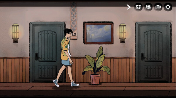No Crime screenshot 5