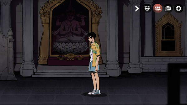 No Crime screenshot 7