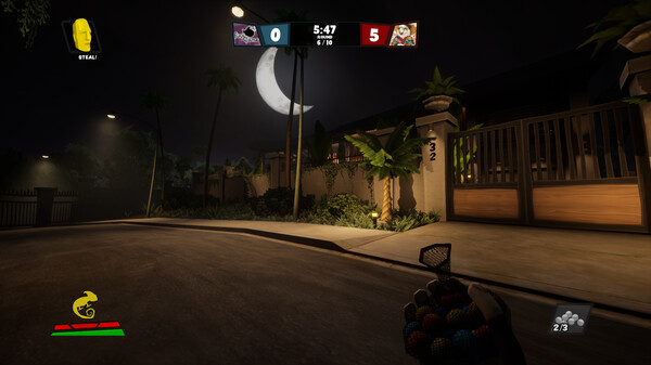 Just Another Night Shift screenshot 6