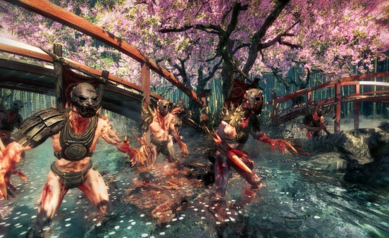 Shadow Warrior screenshot 5