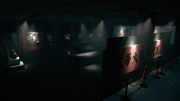 The Bridge Curse 2: The Extrication screenshot 9