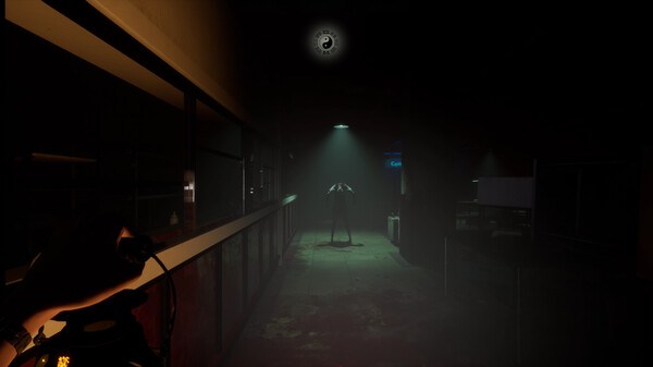 The Bridge Curse 2: The Extrication screenshot 1