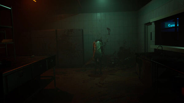 The Bridge Curse 2: The Extrication screenshot 7