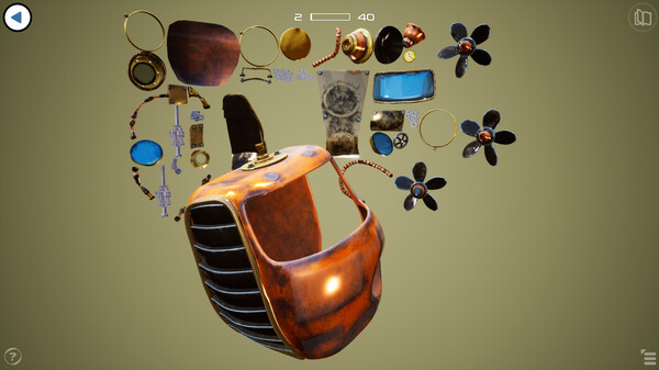 KITS screenshot 2