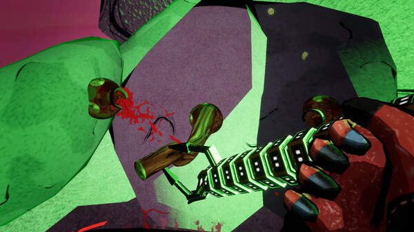 Minimally Invasive screenshot 4