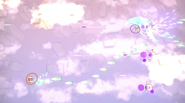 SENTIENT STEEL screenshot 2