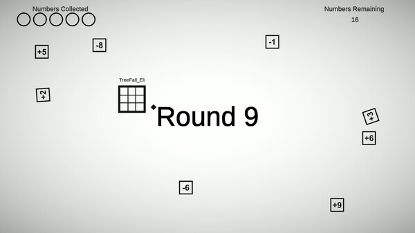 Mighty Math screenshot 1