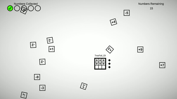 Mighty Math screenshot 2