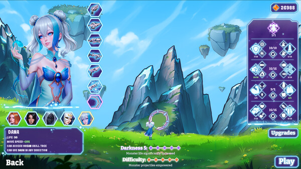 Sky Survivors screenshot 2
