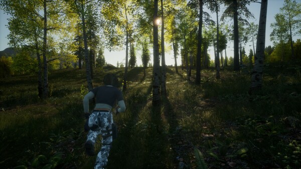 Shattered: Wasteland Dominion screenshot 11