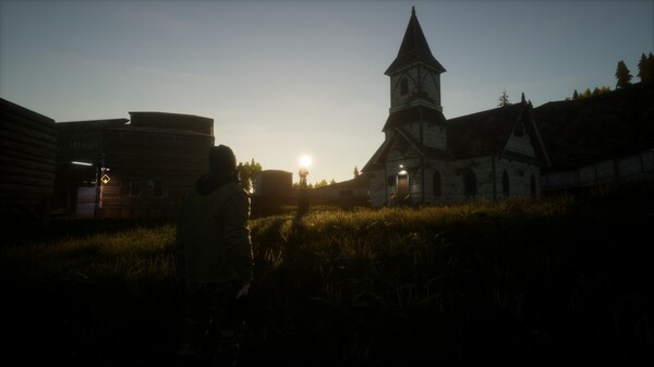 Shattered: Wasteland Dominion screenshot 6