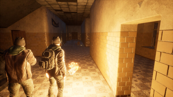 Shattered: Wasteland Dominion screenshot 10