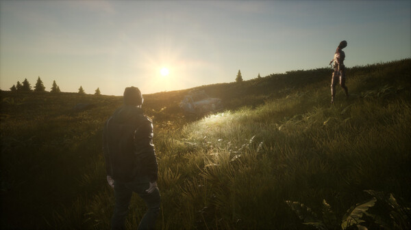 Shattered: Wasteland Dominion screenshot 1