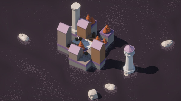 Otok screenshot 2