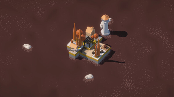 Otok screenshot 4