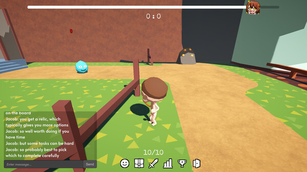Cozy Together ☕ screenshot 3