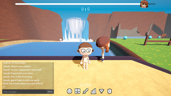 Cozy Together ☕ screenshot 4