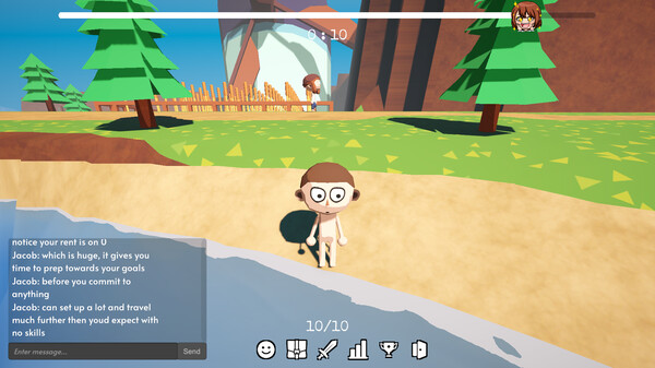 Cozy Together ☕ screenshot 2