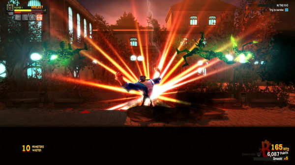 Final Exam screenshot 8