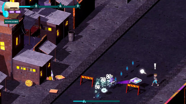 Food Boy screenshot 4