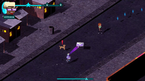 Food Boy screenshot 6