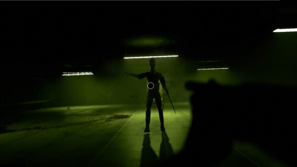 Deformed screenshot 5