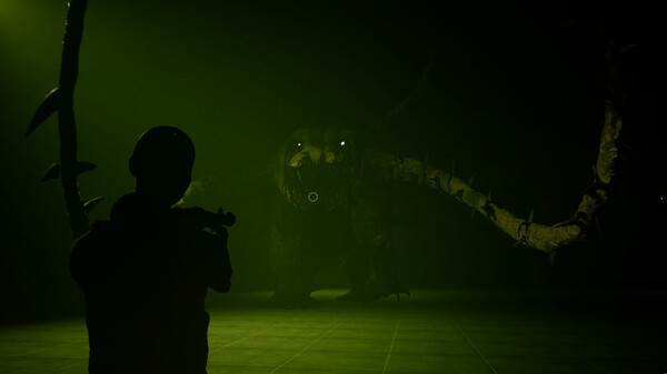 Deformed screenshot 9