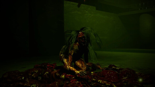 Deformed screenshot 7