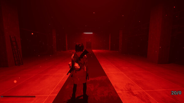 Deformed screenshot 3