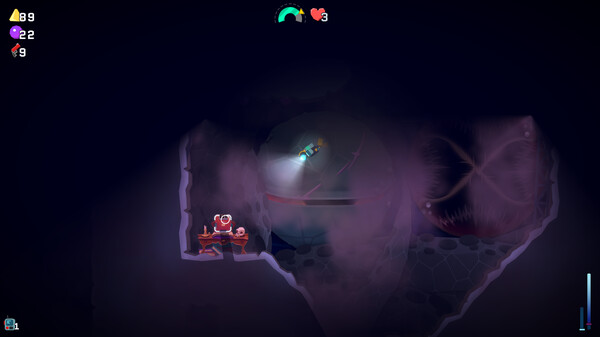 Feed the Deep screenshot 2