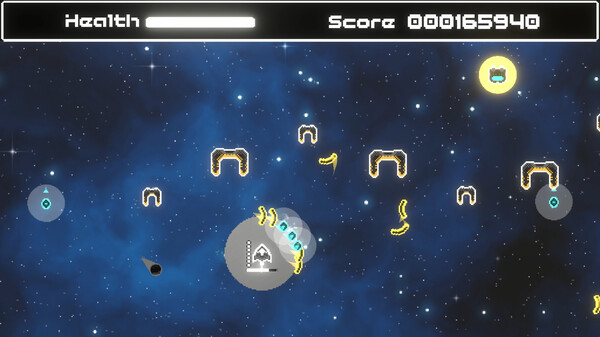 Magnetron Rebellion: Fully Loaded screenshot 4
