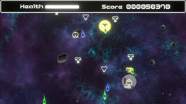 Magnetron Rebellion: Fully Loaded screenshot 7
