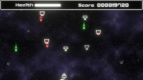 Magnetron Rebellion: Fully Loaded screenshot 1