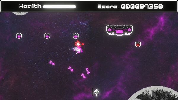 Magnetron Rebellion: Fully Loaded screenshot 6