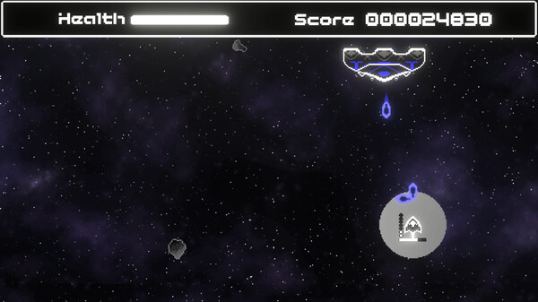 Magnetron Rebellion: Fully Loaded screenshot 5