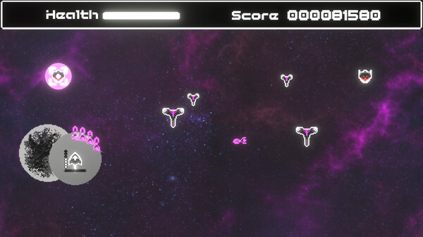 Magnetron Rebellion: Fully Loaded screenshot 2