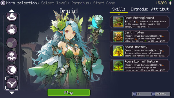 Hero of Fate screenshot 9