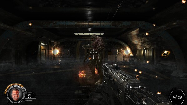 Medved Hellraiser screenshot 5