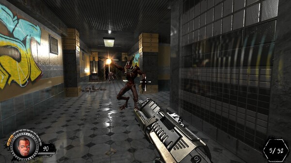 Medved Hellraiser screenshot 1