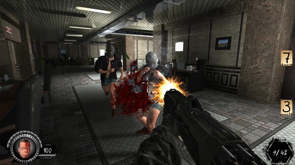 Medved Hellraiser screenshot 4