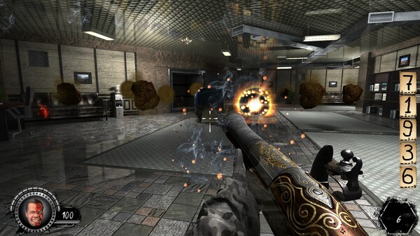 Medved Hellraiser screenshot 6