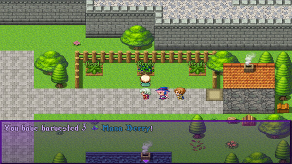 Riftania screenshot 1
