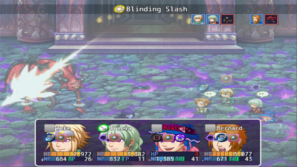 Riftania screenshot 2