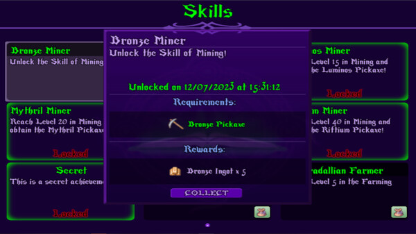 Riftania screenshot 3