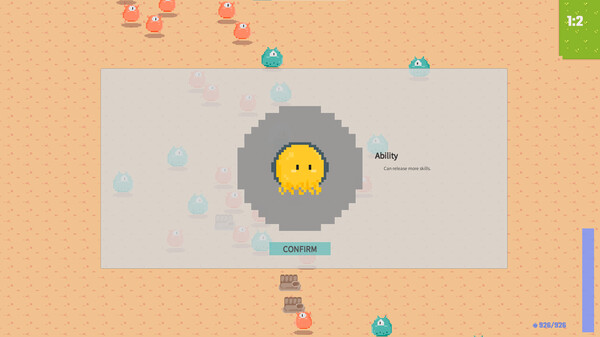 Pporite screenshot 1