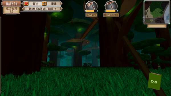 DefenseCraft screenshot 9