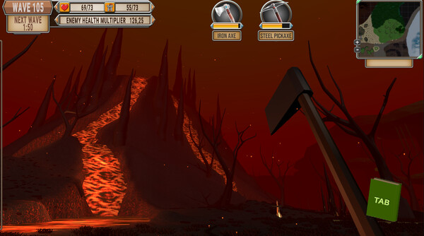 DefenseCraft screenshot 6