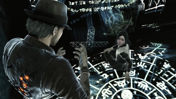 Murdered: Soul Suspect screenshot 3