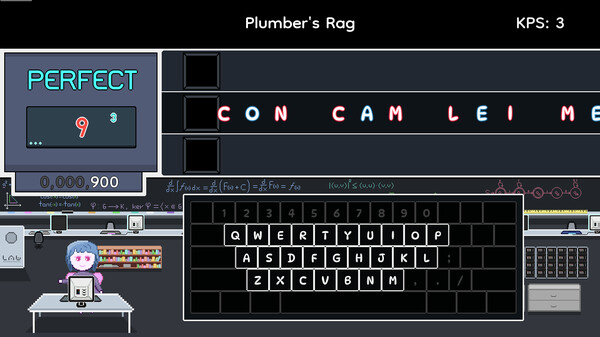 Typing Tempo screenshot 4