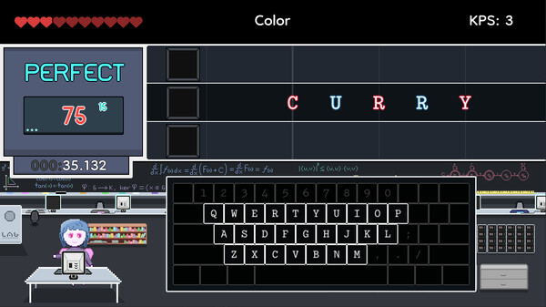 Typing Tempo screenshot 5